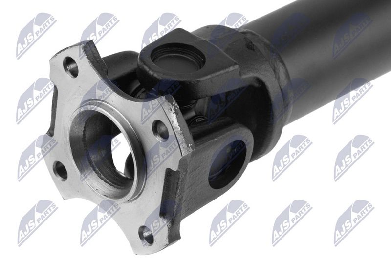 NTY NWN-SU-018 Propshaft, axle drive