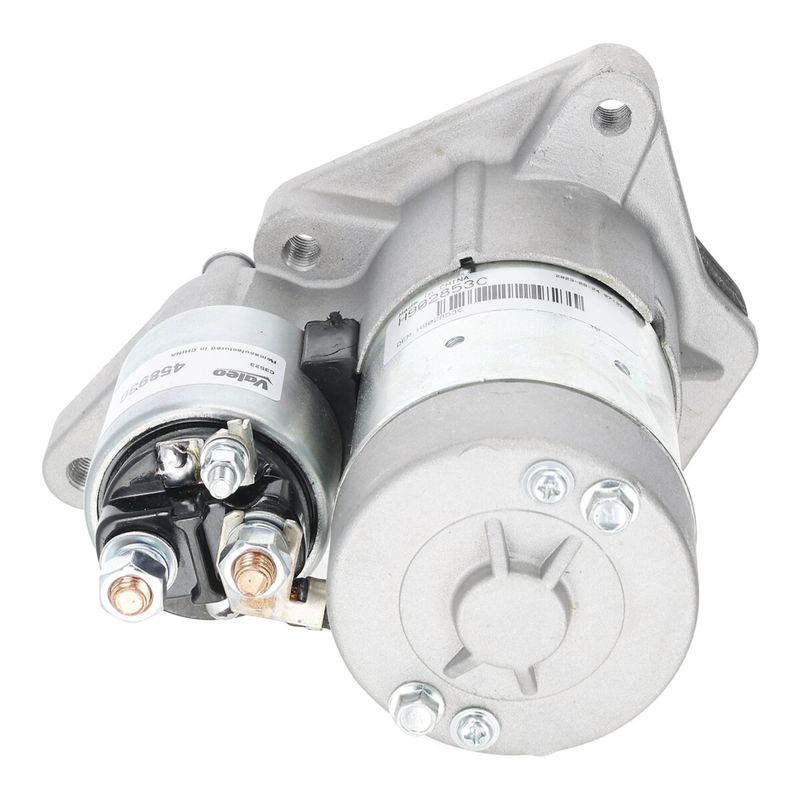 VALEO 458930 Starter