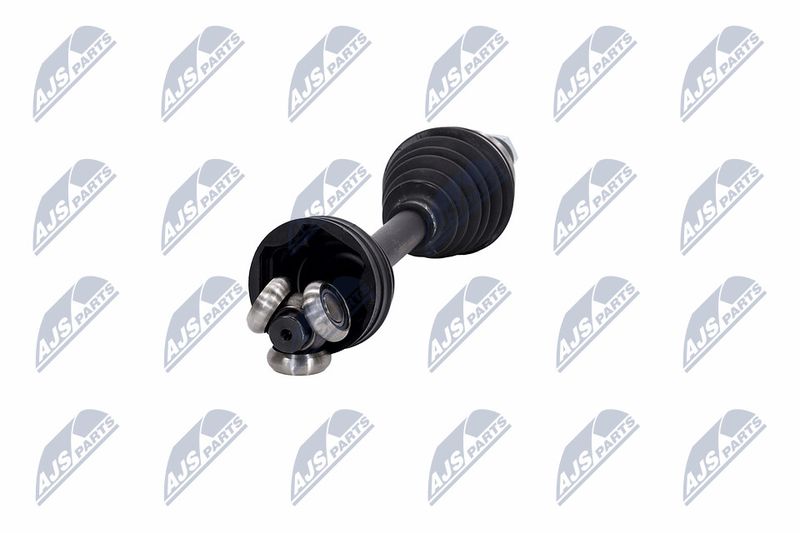 Veovõll, NTY NPW-AR-046