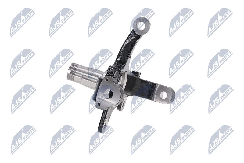 Käändmik, rattakinnitus, NTY ZZP-IS-003