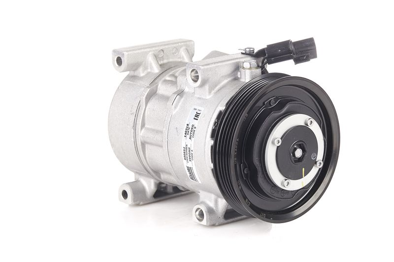 Kompressor, kliimaseade, NISSENS 890652