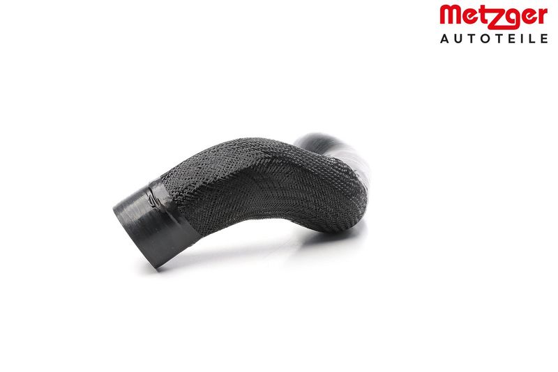 METZGER AUTOTEILE 2401164 Charge Air Hose