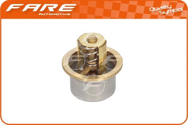 FARE SA 35991 - Thermostat, coolant