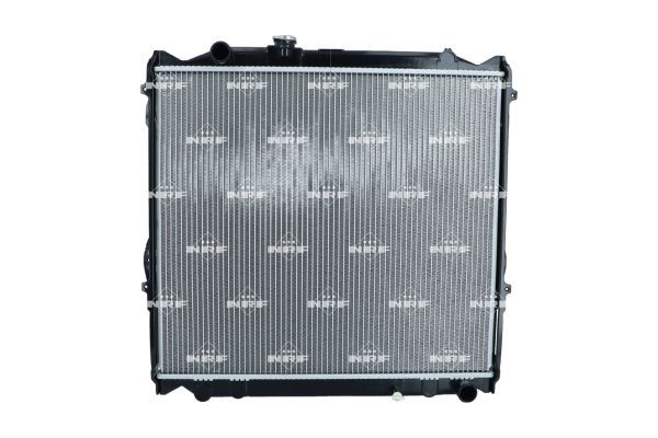 Radiaator, mootorijahutus,...