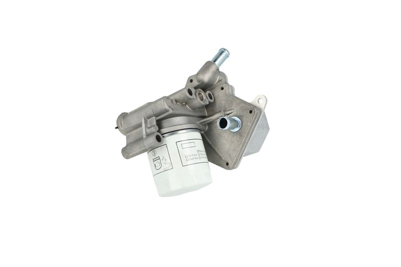 Korpus, õlifilter, NRF 31238