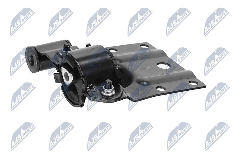 Paigutus, Mootor, NTY ZPS-CH-037