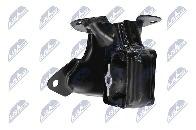 Paigutus, Mootor, NTY ZPS-CH-155