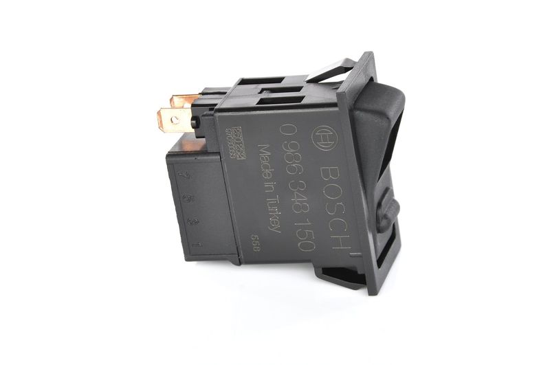 BOSCH 0986348150 Direction Indicator Switch