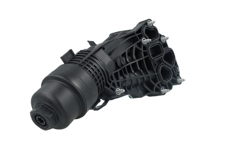 NRF 31924 Oil Cooler, Engine Oil