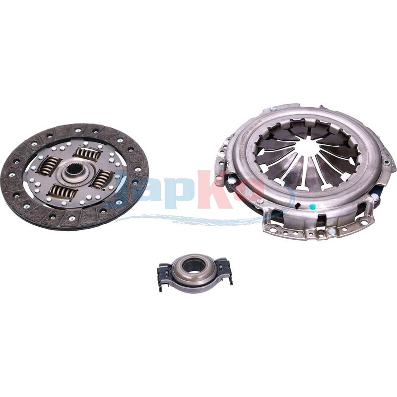 Sidurikomplekt, JAPKO 92VW05