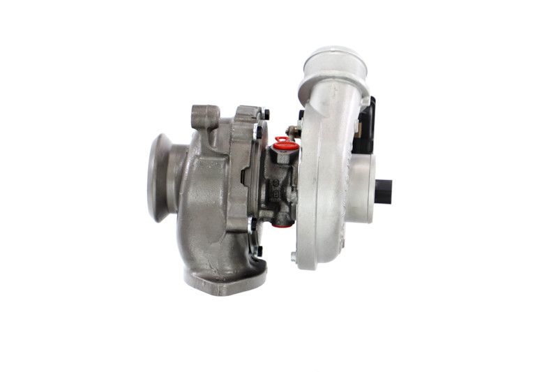 REMANTE 003-002-000034R Charger, charging (supercharged/turbocharged)
