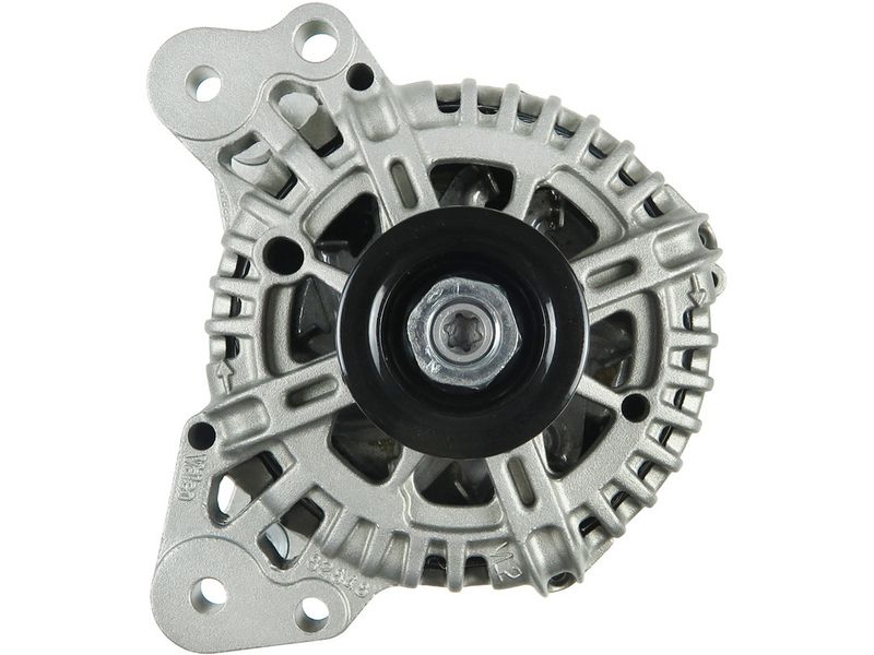 Generaator, AS-PL A3204PR