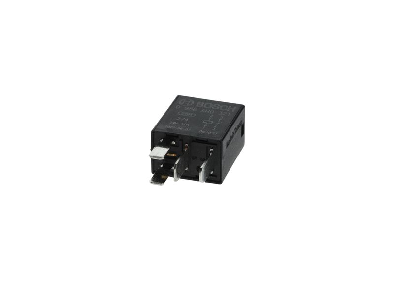 BOSCH 0 986 AH0 321 Relė, pagrindinė srovė