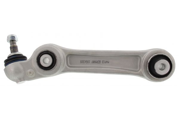 MAPCO 54635 Pakabos svirtis