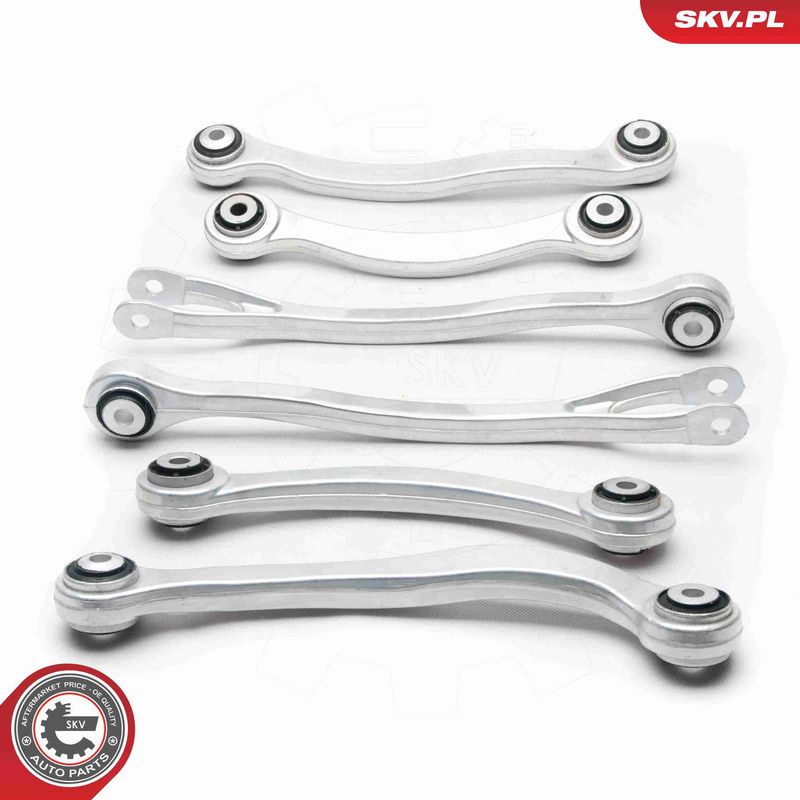 ESEN SKV 04SKV290 Repair Kit, control arm