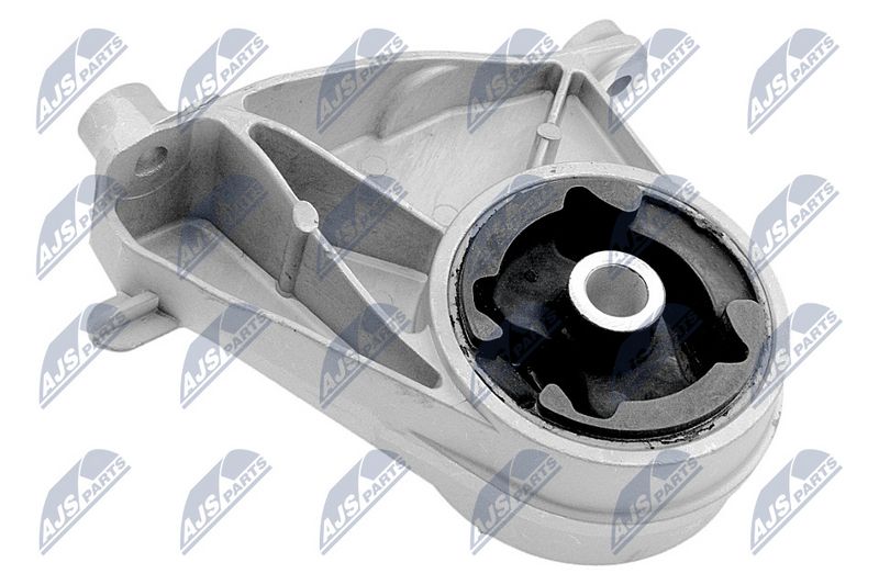 Paigutus, Mootor, NTY ZPS-CH-112