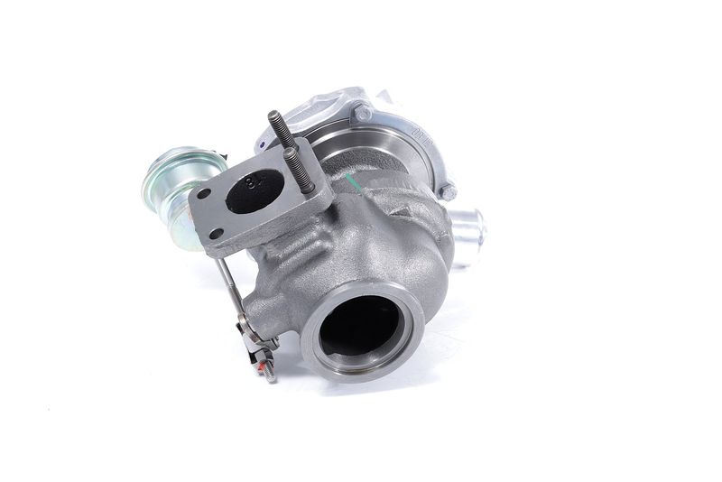 Compresor,sistem de supraalimentare T916496 BTS Turbo