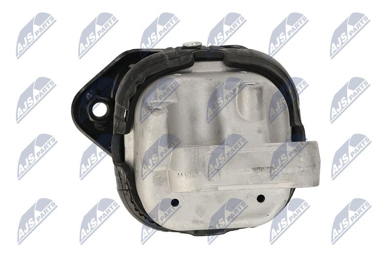 Paigutus, Mootor, NTY ZPS-CH-116