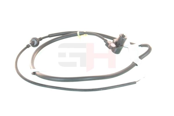 GH GH-715203H Датчик, кількість обертів колеса