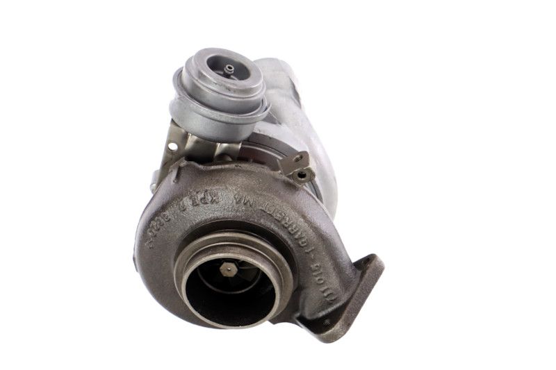 REMANTE 003-001-001059R Charger, charging (supercharged/turbocharged)