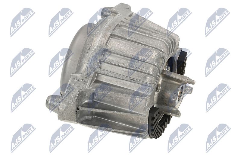 Paigutus, Mootor, NTY ZPS-ME-105