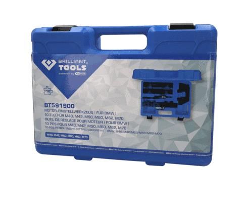 KS TOOLS BT591900 Adjustment Tool Kit, valve timing