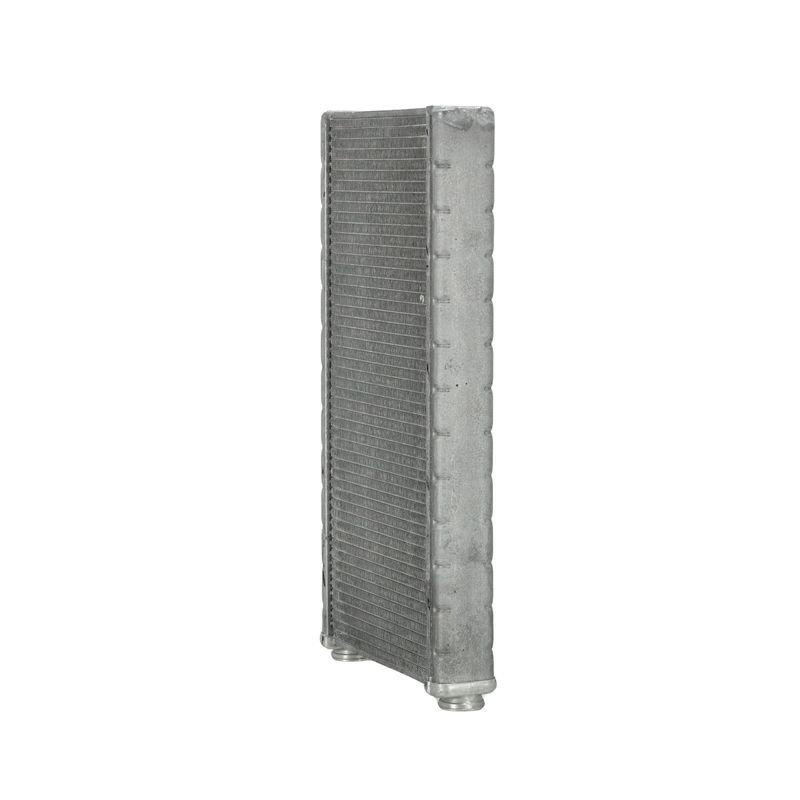 NISSENS 707367 Heat Exchanger, interior heating