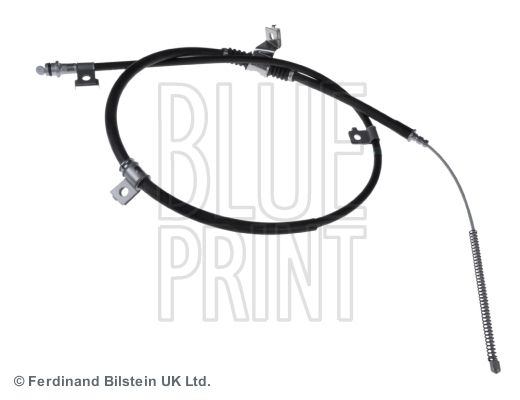 Тросовий привод, стоянкове гальмо, Blue Print ADC446212