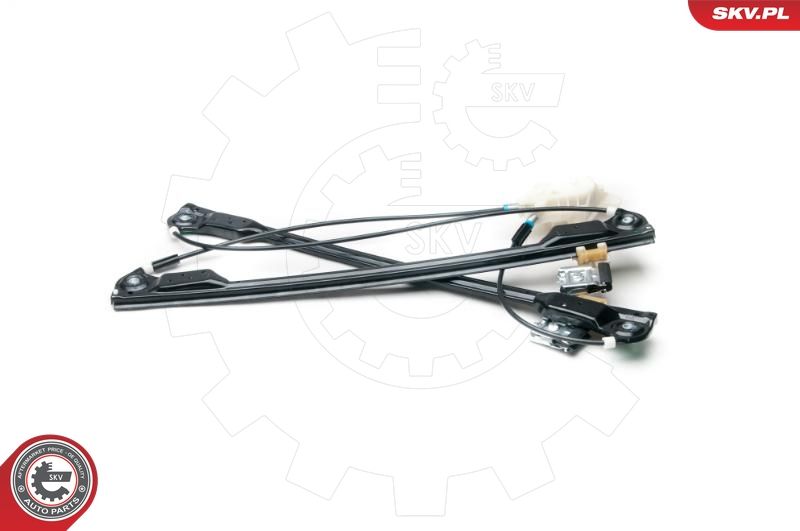 ESEN SKV 01SKV921 Window Regulator