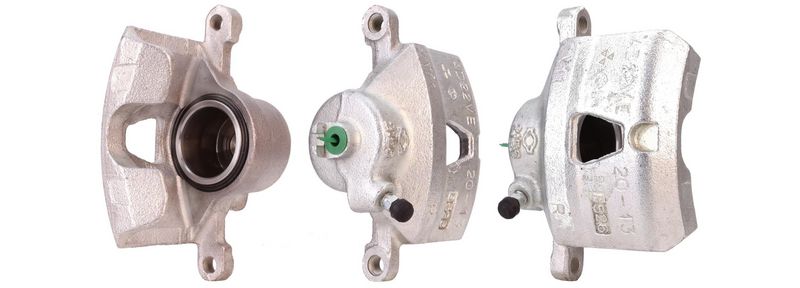 Etrier frana 83-0354 ELSTOCK