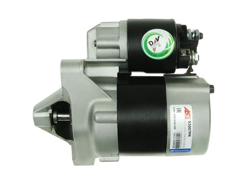 AS-PL S3007PR Starter