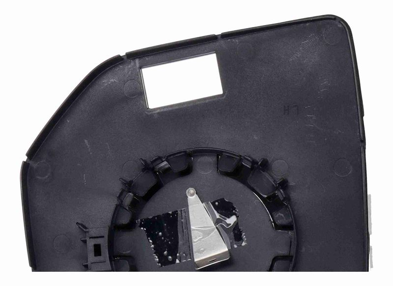 VEMO V22-69-0020 Mirror Glass, exterior mirror