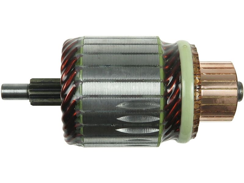 Ankur, starter, AS-PL SA5043S