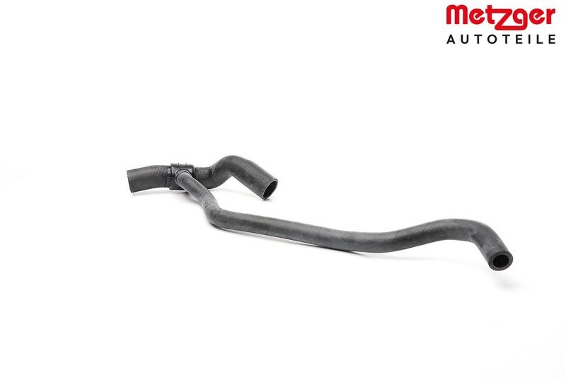 METZGER AUTOTEILE 2420163 Radiator Hose