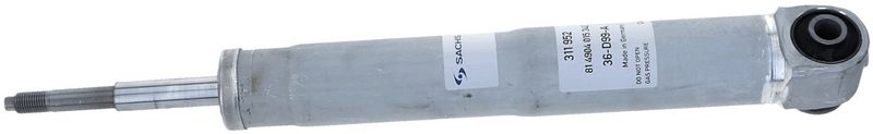 SACHS 311 952 Shock Absorber