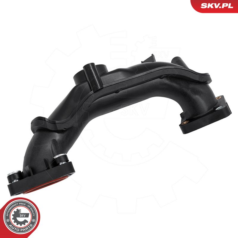 Laadimisõhu voolik, ESEN SKV 54SKV209