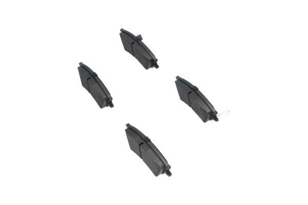 Kavo Parts KBP-3004 Stabdžių trinkelių rinkinys, diskinis stabdys