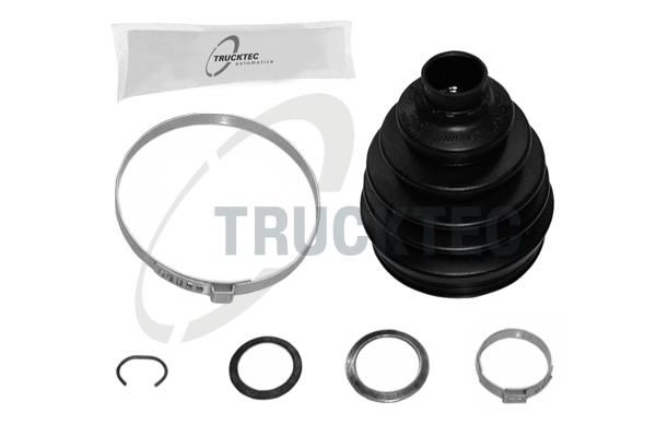 TRUCKTEC AUTOMOTIVE 07.31.030 - Bellow Kit, drive shaft