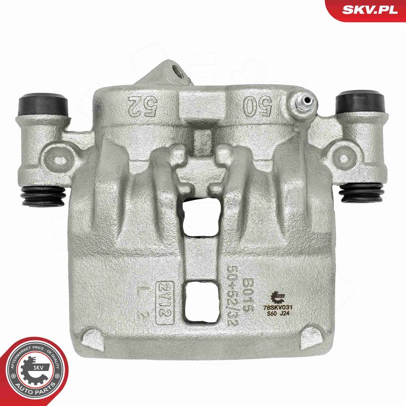 Pidurisadul, ESEN SKV 78SKV031