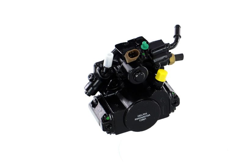 REMANTE 002-002-000024R High-pressure Pump