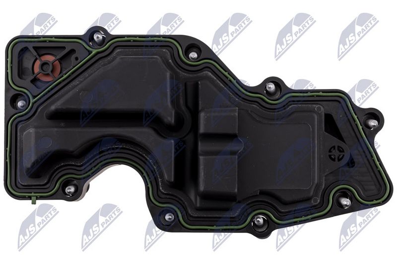 NTY SEP-ME-007 Oil Separator, crankcase ventilation