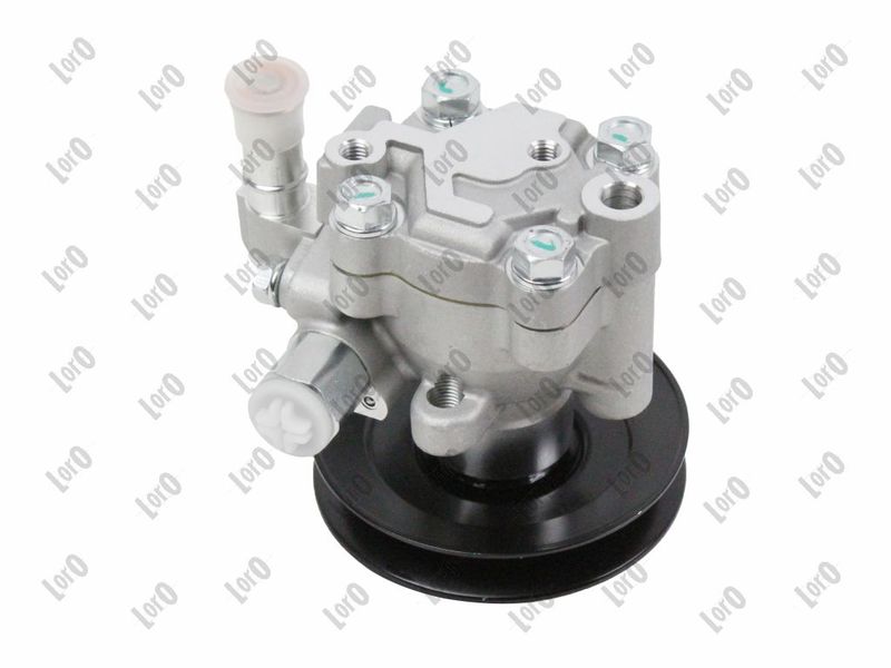 ABAKUS 140-01-117 Hydraulic Pump, steering