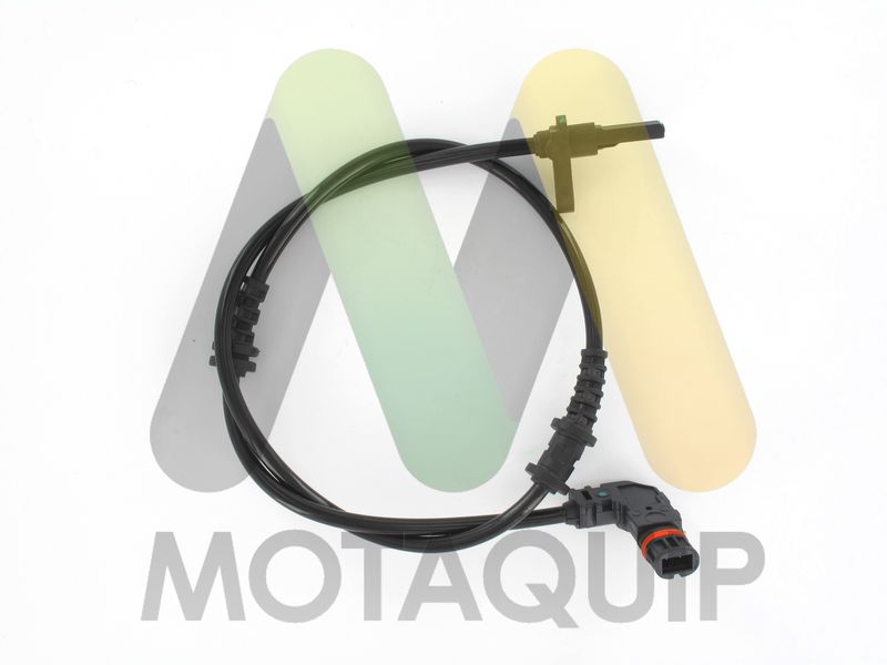 MOTAQUIP érzékelő, kerékfordulatszám LVAB869