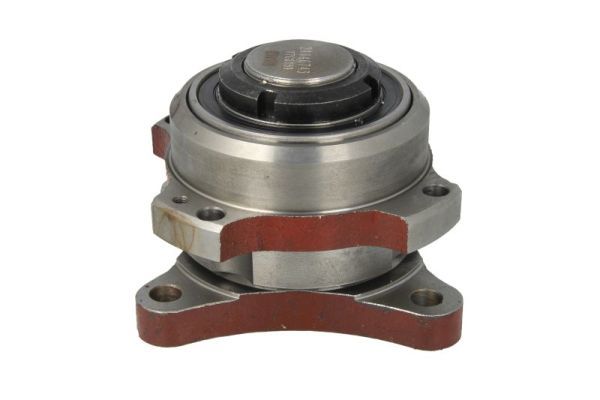 Nabe, Lüfterrad-Motorkühlung