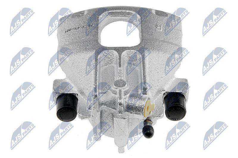 Pidurisadul, NTY HZP-FR-001