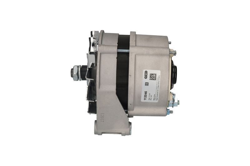 Generaator, HC-Cargo F 032 112 046