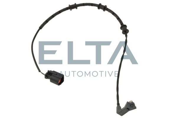 Elta Automotive Warning Contact, brake pad wear EA5065