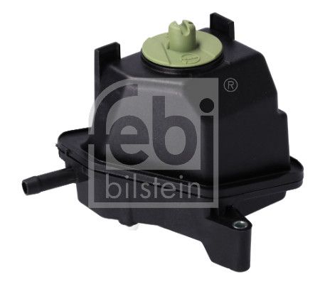 FEBI BILSTEIN 181105 Equalising reservoir, hydraulic oil (power steering)