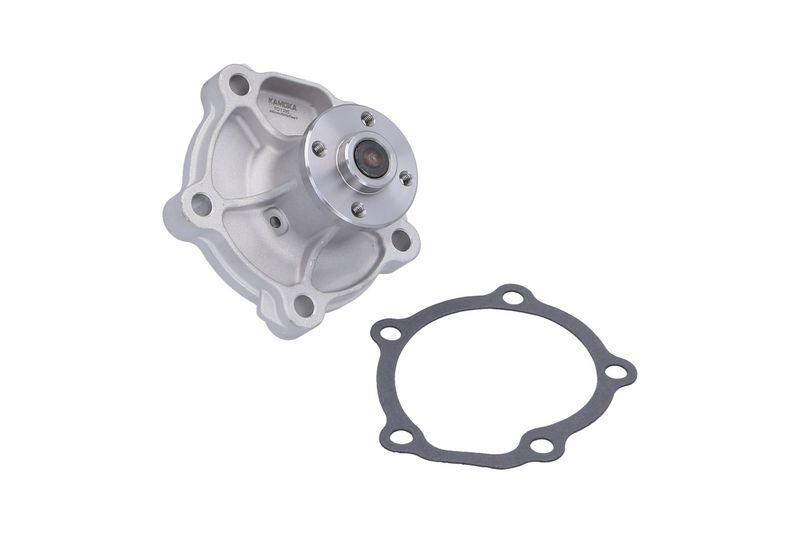 Veepump, mootori jahutus, KAMOKA T0126