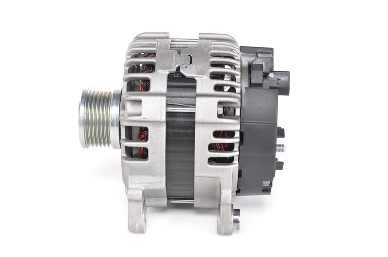 BOSCH Dynamo / Alternator 0 125 711 083